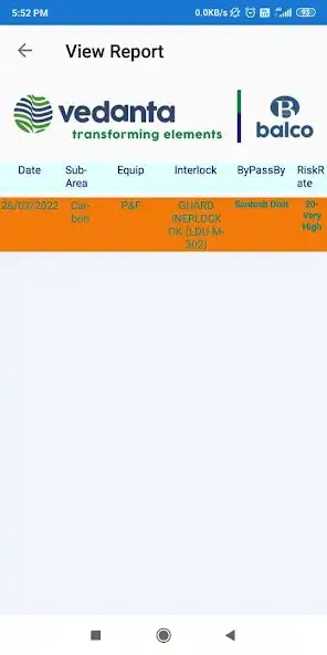 Play Balco Interlock Safety  and enjoy Balco Interlock Safety with UptoPlay