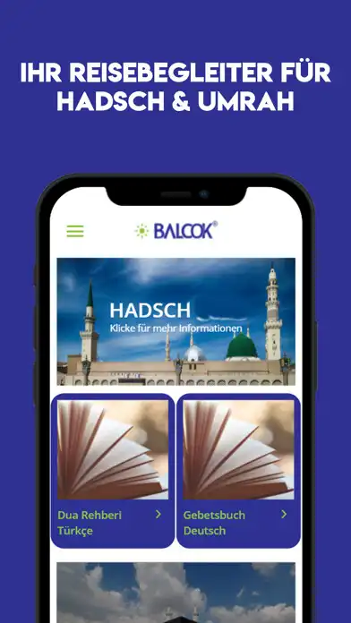 Play Balcok Hadsch  Umrah  and enjoy Balcok Hadsch  Umrah with UptoPlay