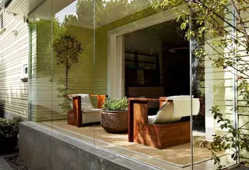 Play Balcony Design Ideas