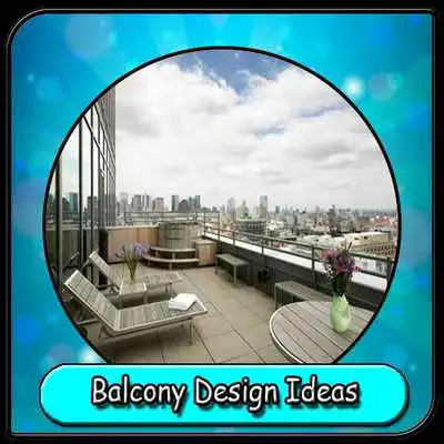 Play Balcony Design Ideas