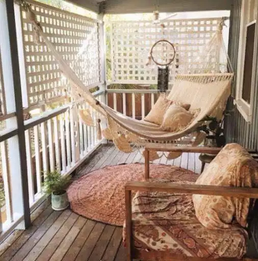 Play Balcony Design