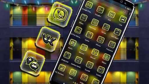 Play Balcony Grill Theme as an online game Balcony Grill Theme with UptoPlay