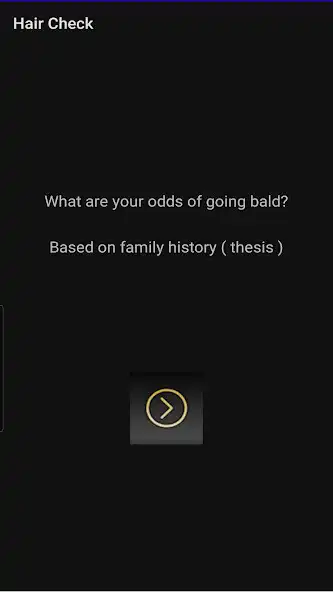 Play Bald Check  and enjoy Bald Check with UptoPlay