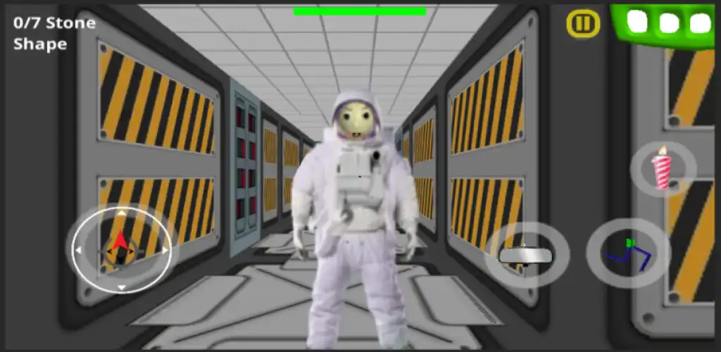 Play Baldi 100 Impostors Survival  and enjoy Baldi 100 Impostors Survival with UptoPlay
