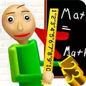 Free play online Baldi's Basics in Education APK Free play online Baldi's Basics in Education APK