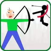 Free play online Baldi Archer vs Stickman APK Free play online Baldi Archer vs Stickman APK