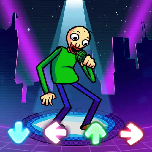 Play Baldi fnf music mod arrow APK Play Baldi fnf music mod arrow APK