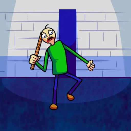 Play Baldi FNF Music Mod music APK