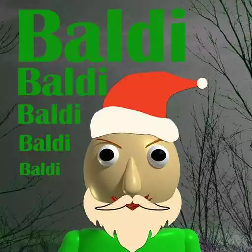 Play Baldi Horror Game Chapter 3 Evil House Escape APK Play Baldi Horror Game Chapter 3 Evil House Escape APK