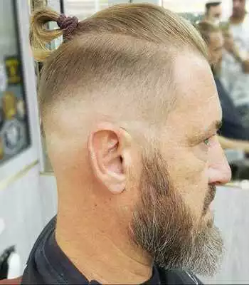 Play Balding Hairstyles