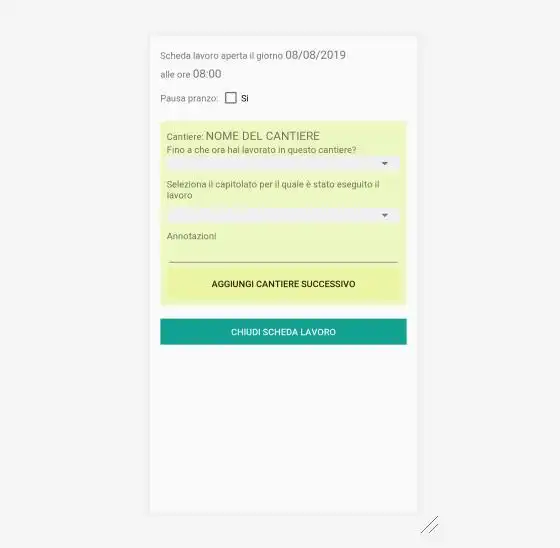 Play Baldipera - Cartellino virtuale  and enjoy Baldipera - Cartellino virtuale with UptoPlay
