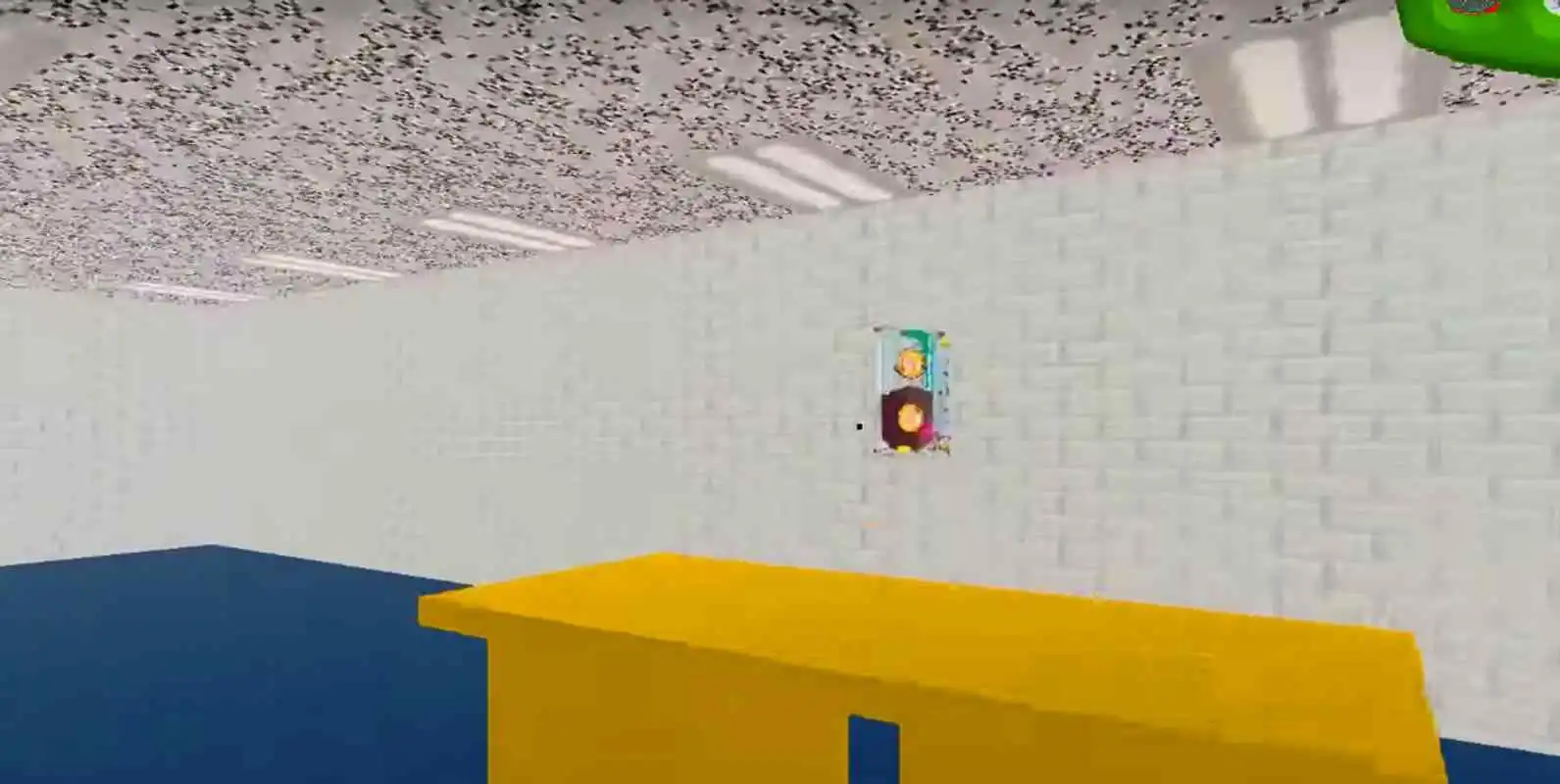 Play Baldis Adventure