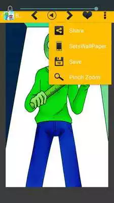 Play Baldis Wallpaper Play Baldis Wallpaper