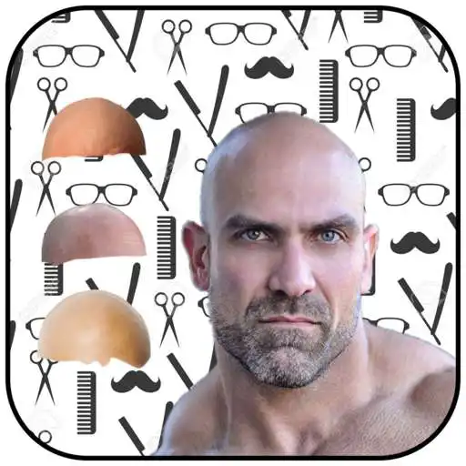 Play Bald Photo Editor APK