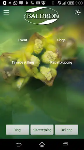 Play BALDRON  and enjoy BALDRON with UptoPlay