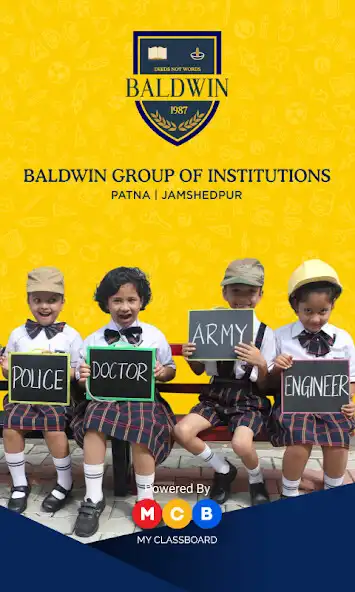 Play BALDWIN  and enjoy BALDWIN with UptoPlay