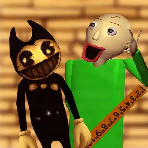 Play Baldy and Bendi: Challenges APK