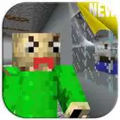 Free play online Baldy Skins and Maps: Free for Minecraft APK