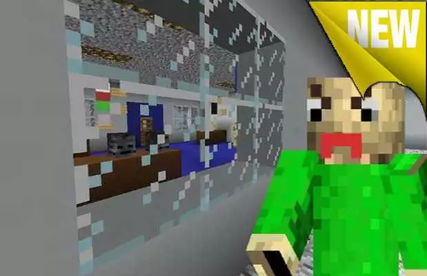 Play Baldy Skins and Maps: Free for Minecraft Play Baldy Skins and Maps: Free for Minecraft