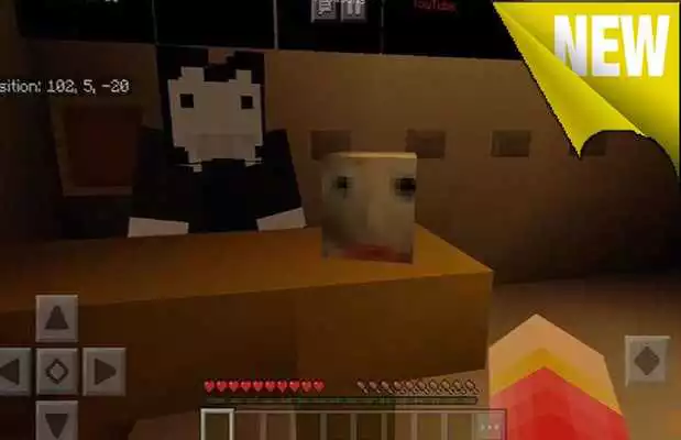 Play Baldy Skins and Maps: Free for Minecraft Play Baldy Skins and Maps: Free for Minecraft