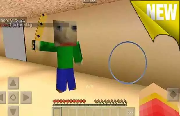 Play Baldy Skins and Maps: Free for Minecraft Play Baldy Skins and Maps: Free for Minecraft