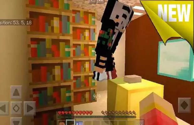 Play Baldy Skins and Maps: Free for Minecraft Play Baldy Skins and Maps: Free for Minecraft