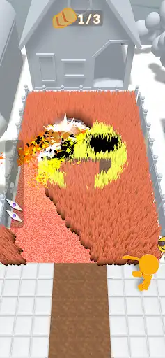 Play Bale Master  and enjoy Bale Master with UptoPlay