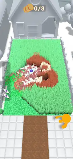 Play Bale Master as an online game Bale Master with UptoPlay