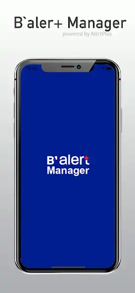 Play Balert+ Manager  and enjoy Balert+ Manager with UptoPlay