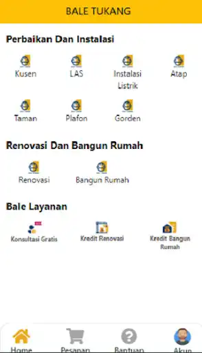 Play Bale as an online game Bale with UptoPlay