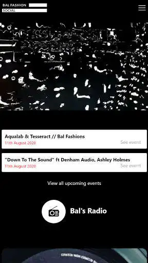Play Bal Fashion Social as an online game Bal Fashion Social with UptoPlay