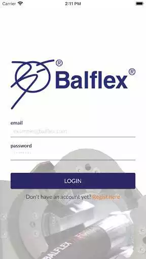 Play Balflex  and enjoy Balflex with UptoPlay