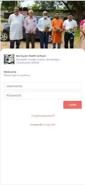 Play Bal Gyan Peeth School  and enjoy Bal Gyan Peeth School with UptoPlay