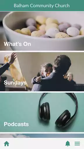 Play Balham Community Church  and enjoy Balham Community Church with UptoPlay