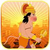 Free play online Bal Hanuman - Bananas Lover APK Free play online Bal Hanuman - Bananas Lover APK