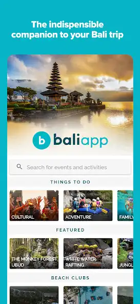 Play Bali App  and enjoy Bali App with UptoPlay