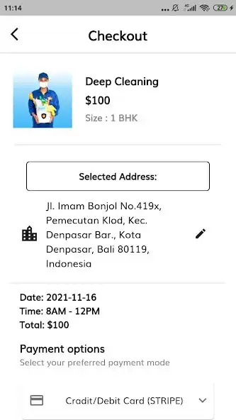 Play Bali Cleaning Plus  and enjoy Bali Cleaning Plus with UptoPlay