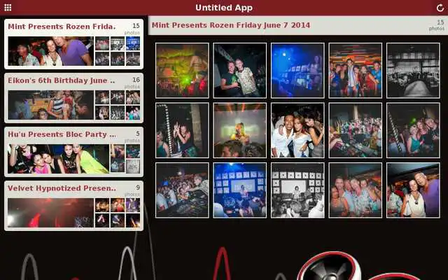 Play Bali Clubbing