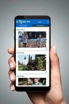 Play Bali Eye