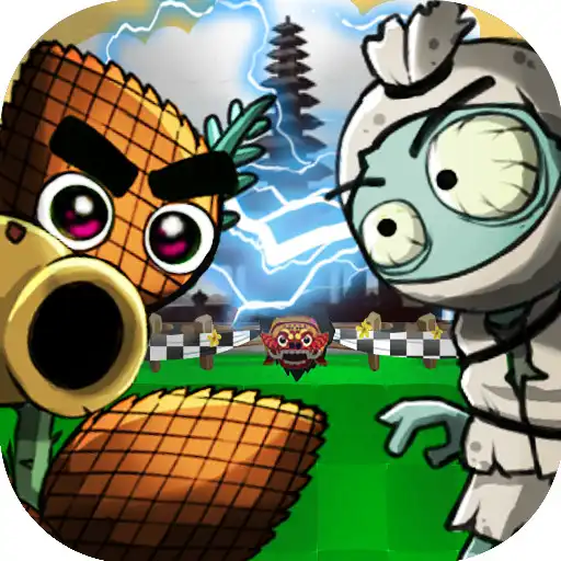 Free play online Bali Ghost Battle APK