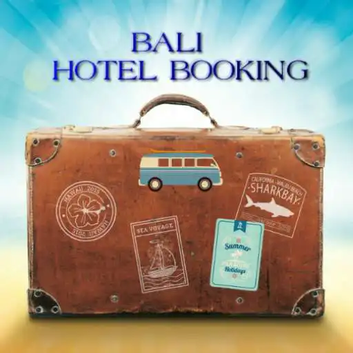 Play bali hotel booking APK