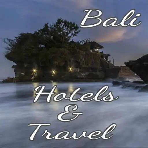 Play Bali hotels  travel APK