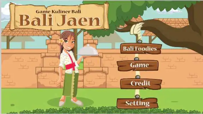 Play Bali Jaen