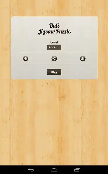 Play Bali Jigsaw Puzzle  and enjoy Bali Jigsaw Puzzle with UptoPlay