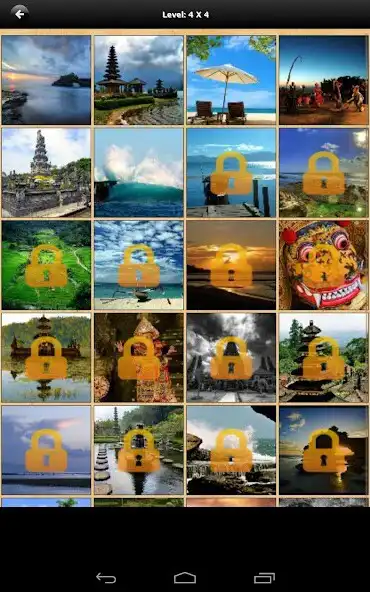 Play Bali Jigsaw Puzzle as an online game Bali Jigsaw Puzzle with UptoPlay