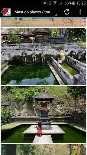 Play Bali & Lombok - Eat, Travel, Love  and enjoy Bali & Lombok - Eat, Travel, Love with UptoPlay