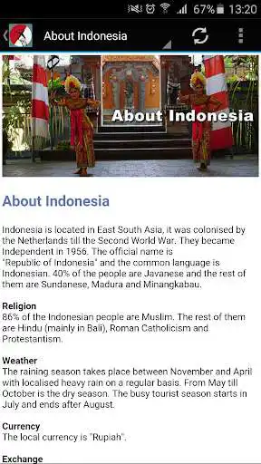 Play Bali & Lombok - Eat, Travel, Love as an online game Bali & Lombok - Eat, Travel, Love with UptoPlay