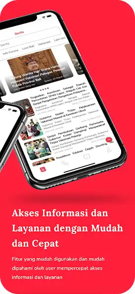 Play Bali Media Center as an online game Bali Media Center with UptoPlay