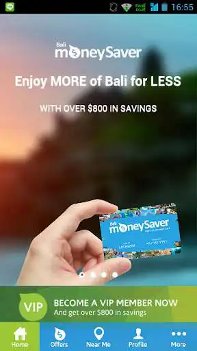 Play Bali Money Saver  and enjoy Bali Money Saver with UptoPlay