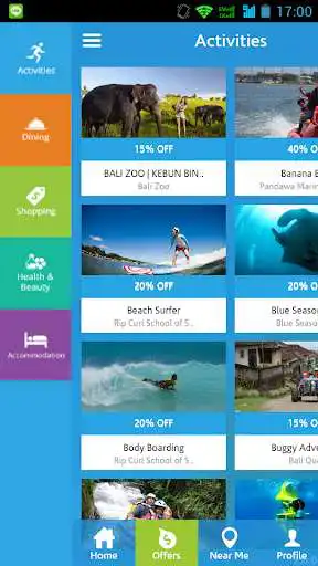 Play Bali Money Saver as an online game Bali Money Saver with UptoPlay